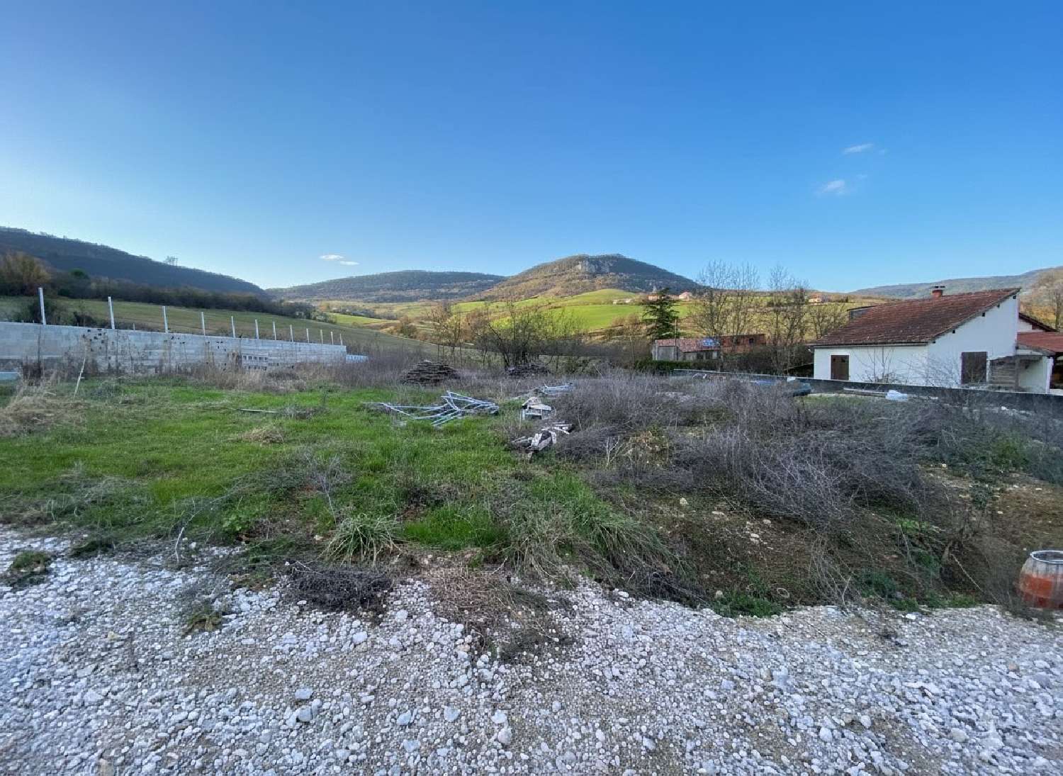  te koop terrein Millau Aveyron 5