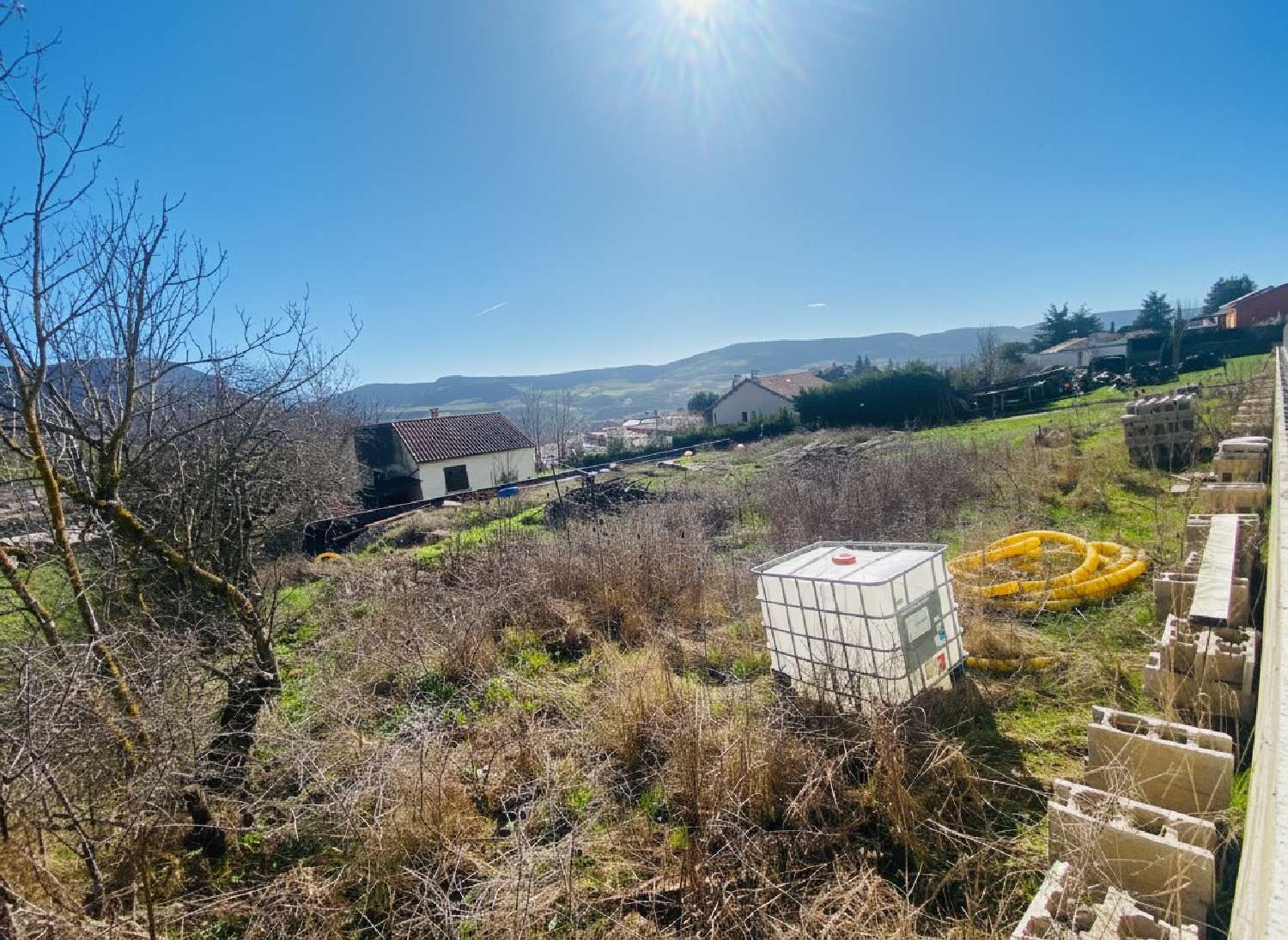  te koop terrein Millau Aveyron 7