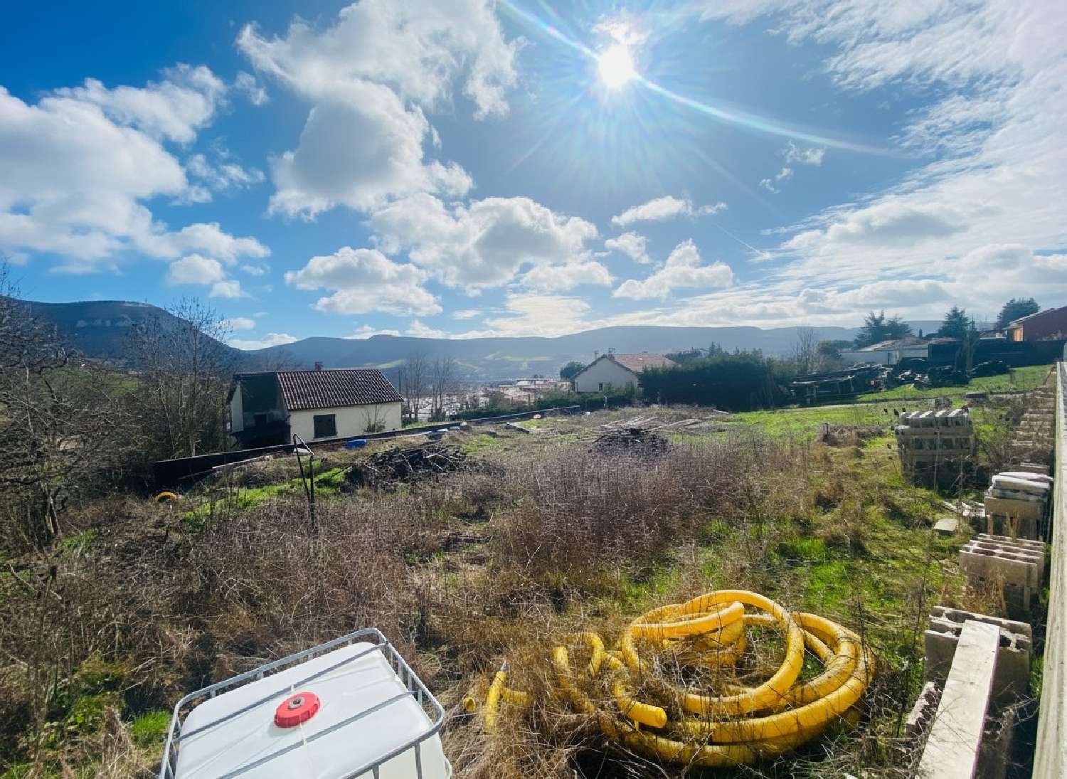  te koop terrein Millau Aveyron 8