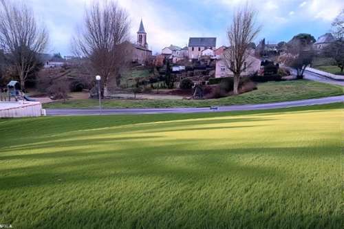 Mirandol-Bourgnounac Tarn terrein foto 7272466