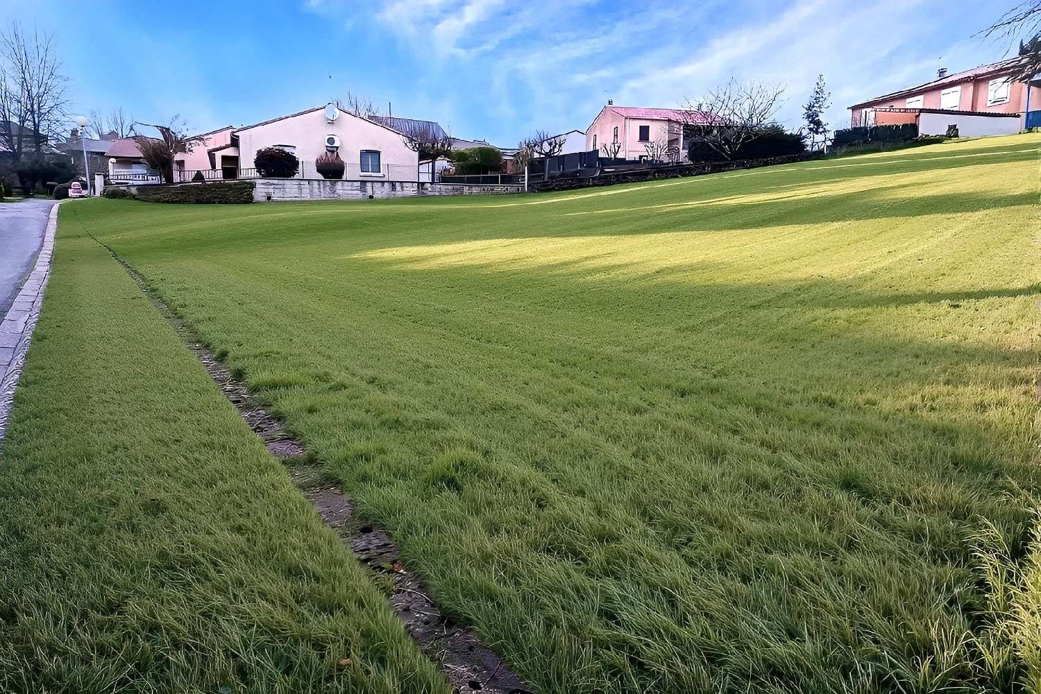  te koop terrein Mirandol-Bourgnounac Tarn 2