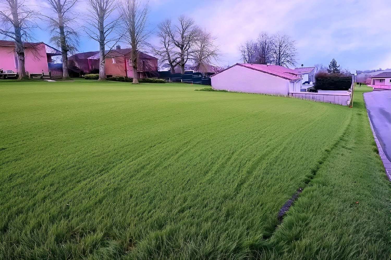  te koop terrein Mirandol-Bourgnounac Tarn 3