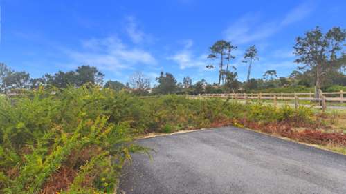 Moliets-et-Maa Landes terrein foto 7278589