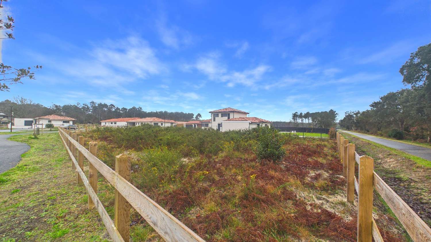 te koop terrein Moliets-et-Maa Landes 3