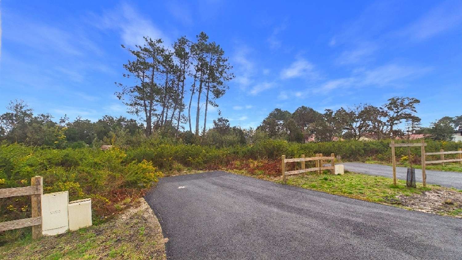  te koop terrein Moliets-et-Maa Landes 1