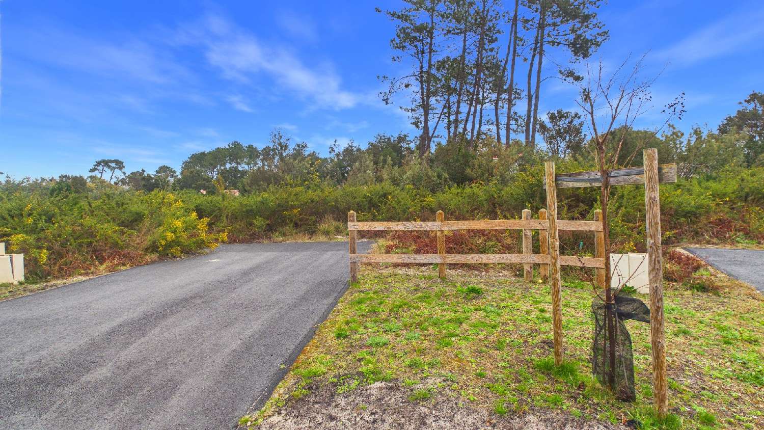 te koop terrein Moliets-et-Maa Landes 2