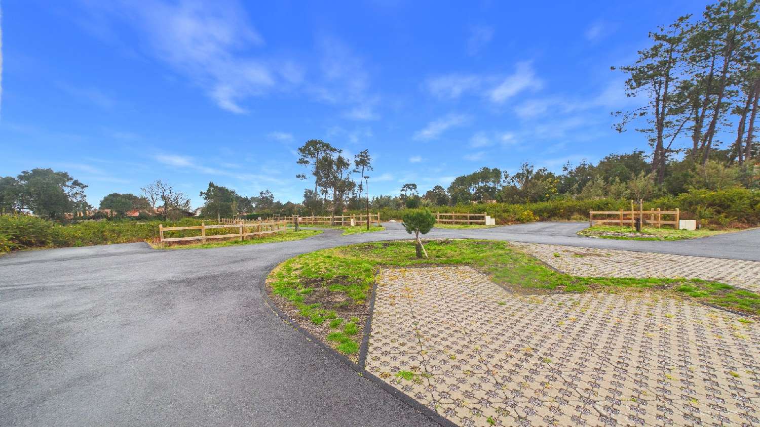  te koop terrein Moliets-et-Maa Landes 3