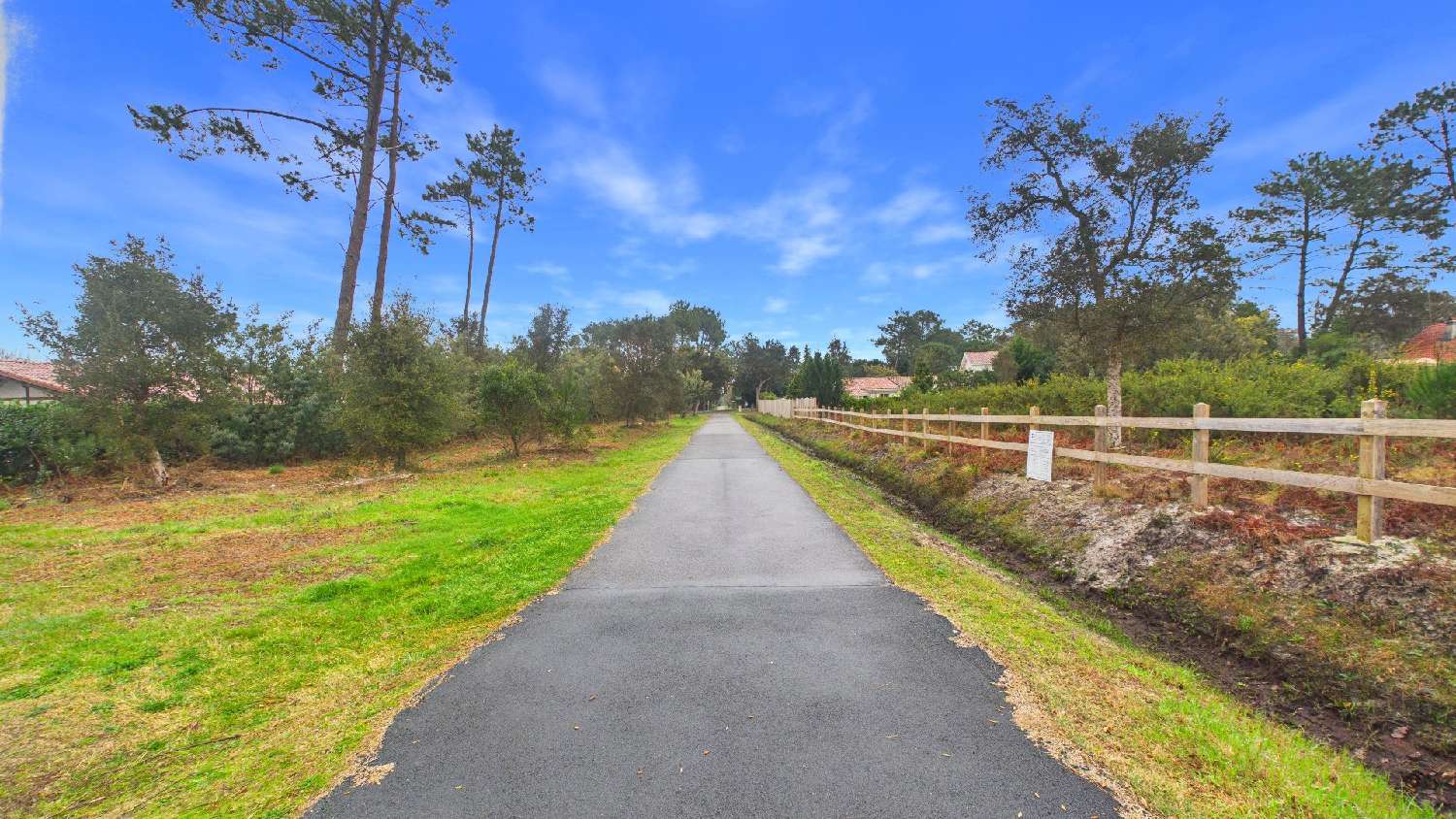  te koop terrein Moliets-et-Maa Landes 4