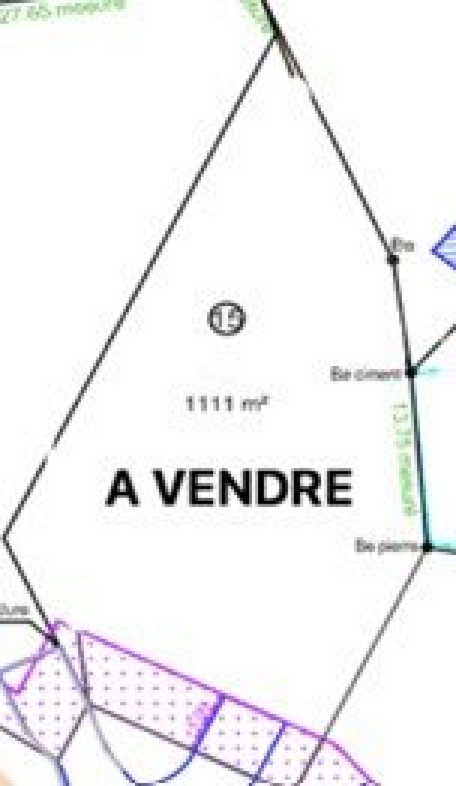  te koop terrein Moliets-et-Maa Landes 5