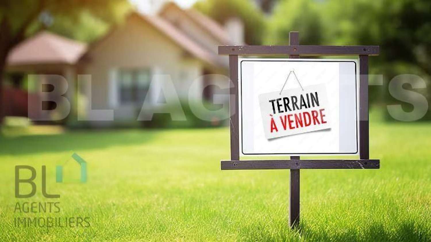  te koop terrein Montbeton Tarn-et-Garonne 1