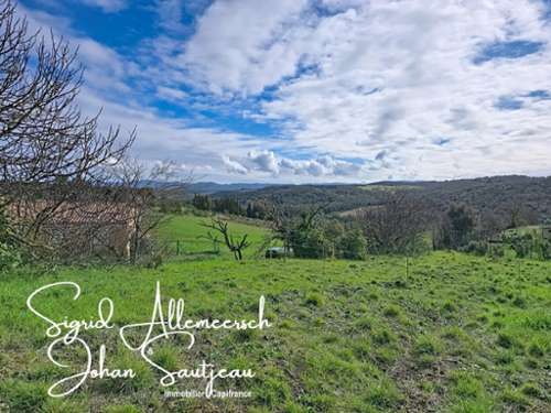 Montclar Aude terrein foto 7289690