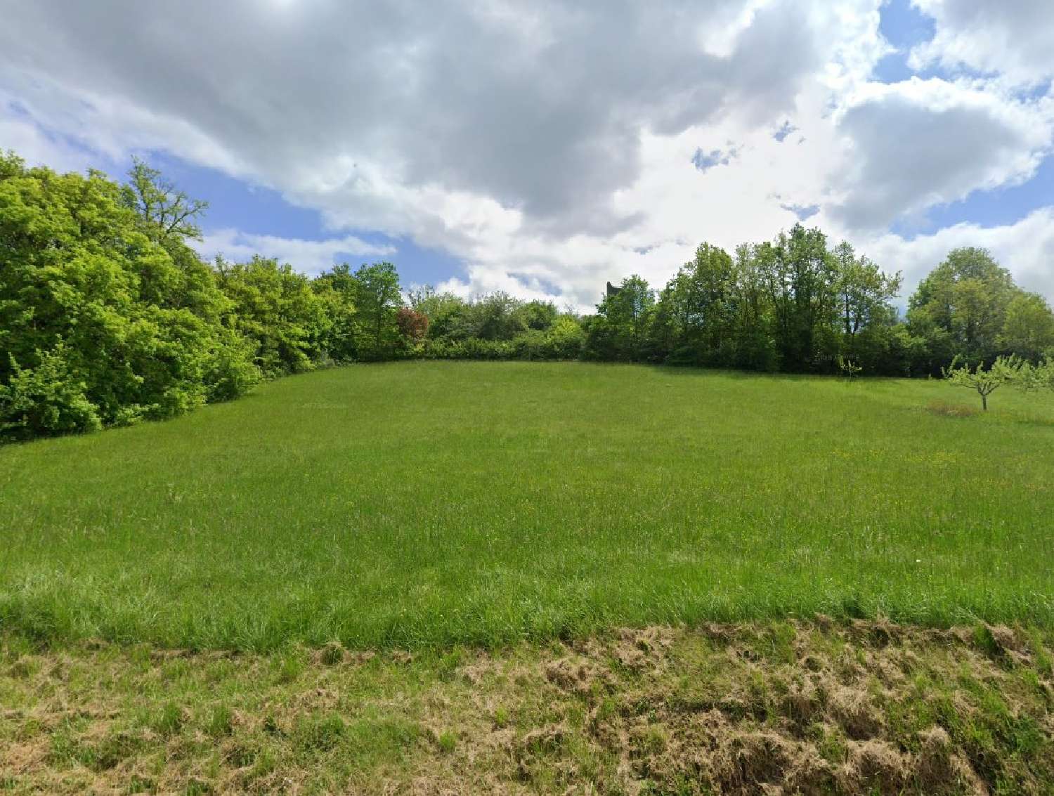  en venta terreno Montcuq Lot 1