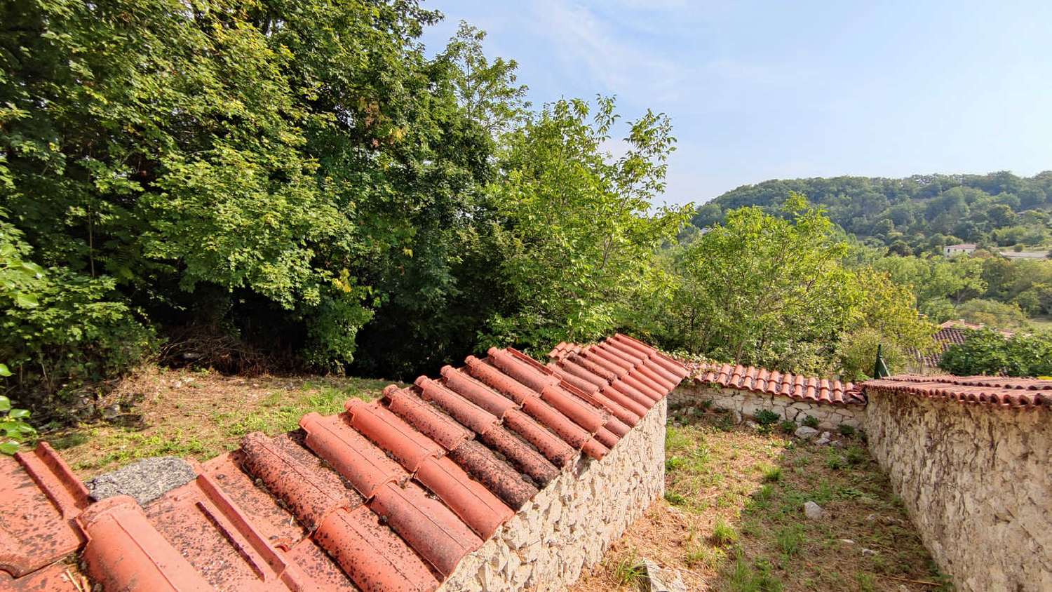  en venta terreno Montcuq Lot 2