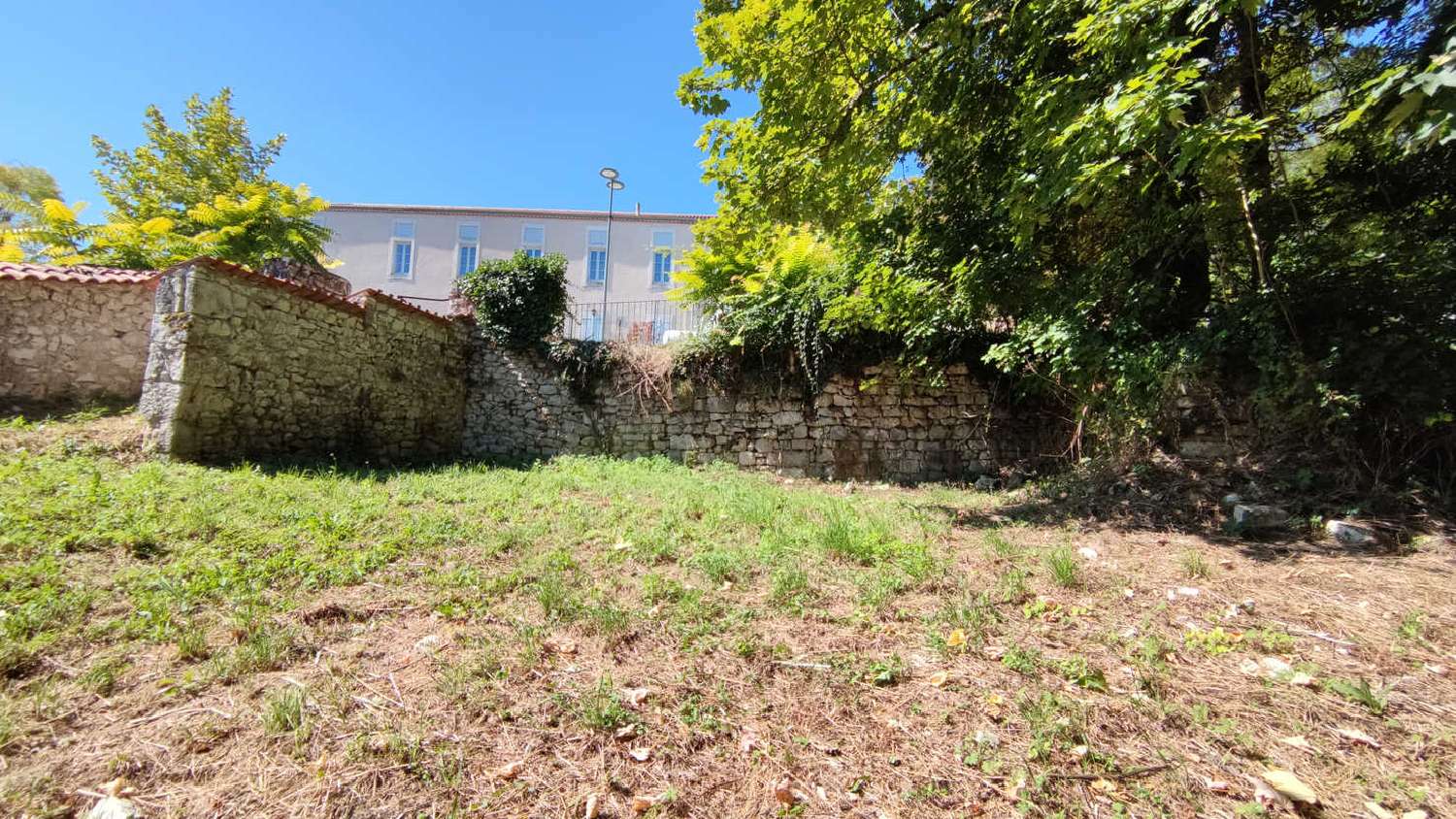  en venta terreno Montcuq Lot 3