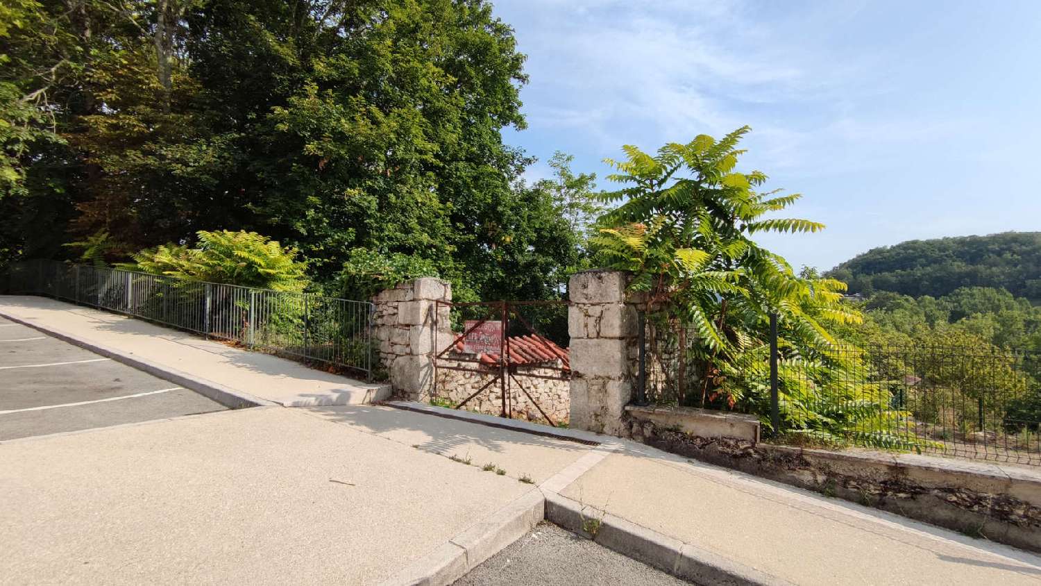  en venta terreno Montcuq Lot 5