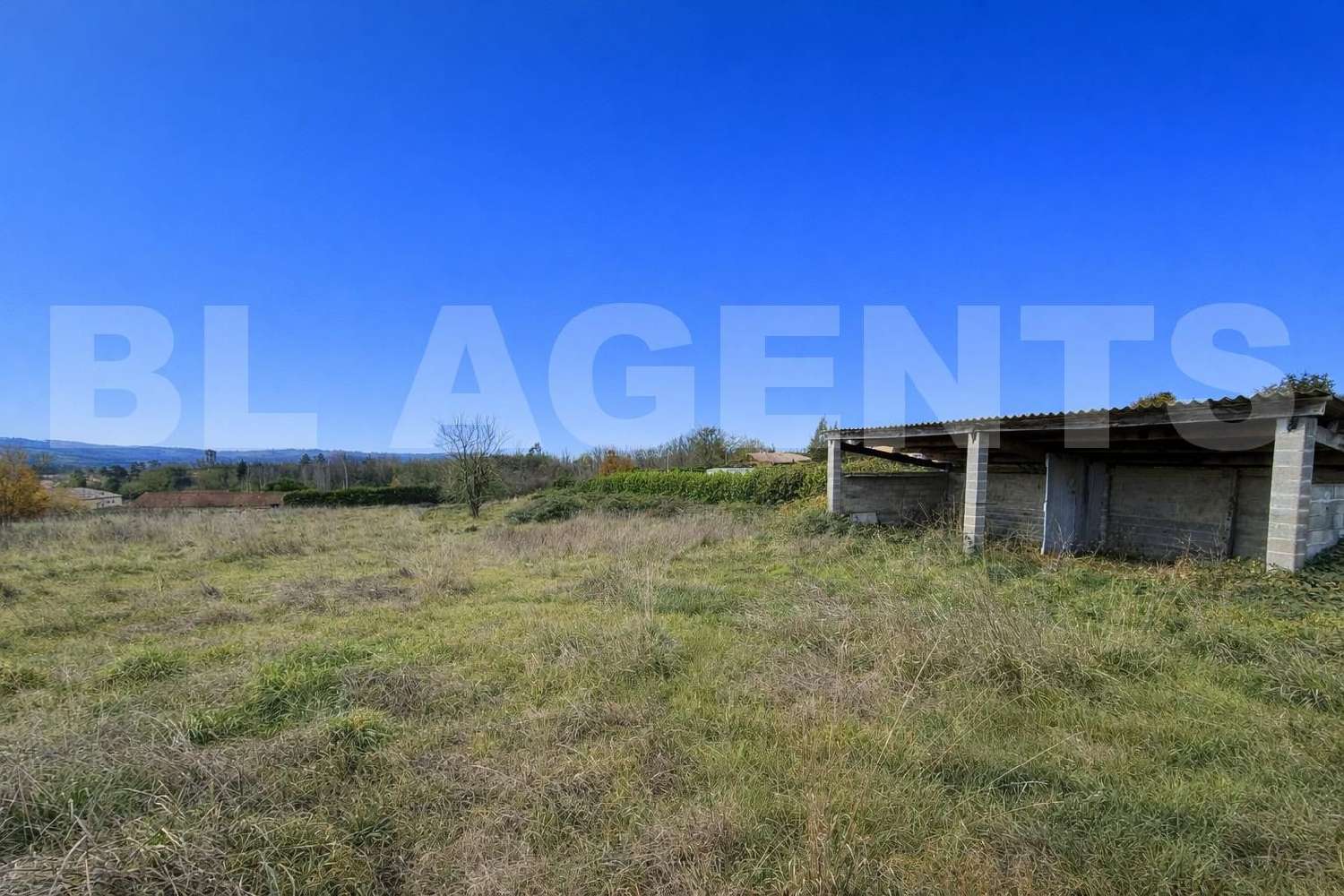  te koop terrein Montech Tarn-et-Garonne 1