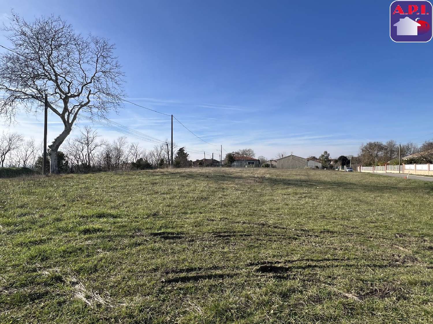  te koop terrein Montgeard Haute-Garonne 1