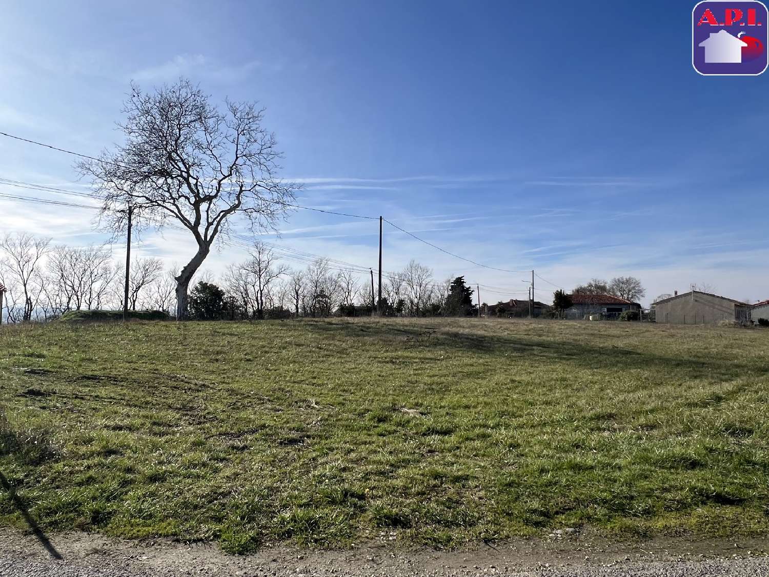  te koop terrein Montgeard Haute-Garonne 2