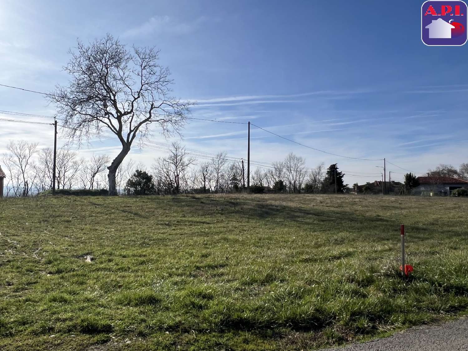  te koop terrein Montgeard Haute-Garonne 3