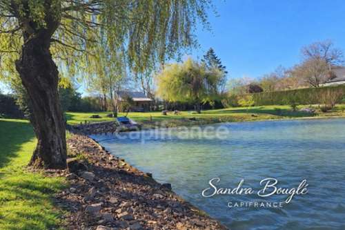 Montigné-le-Brillant Mayenne terrein foto 7297493