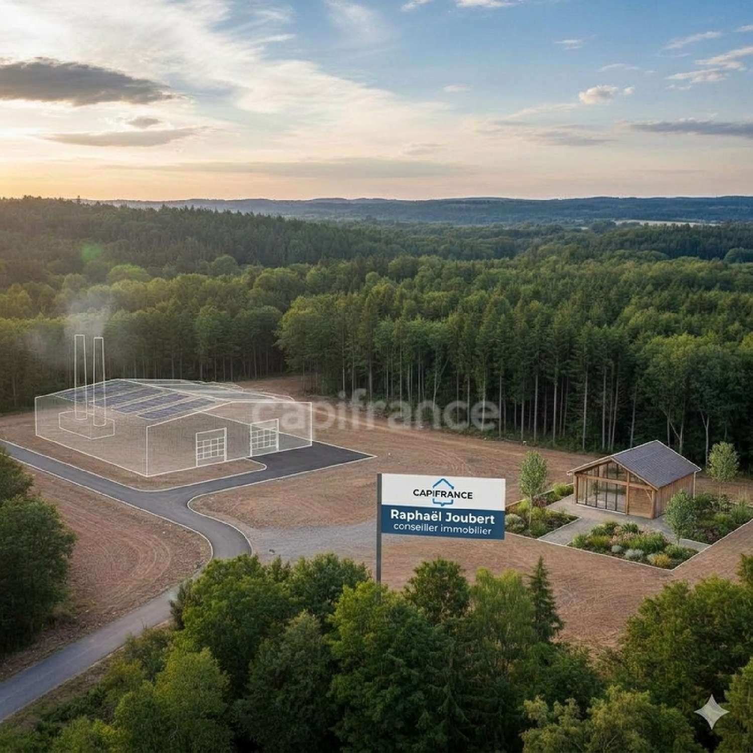  kaufen Grundstück Monts Indre-et-Loire 1