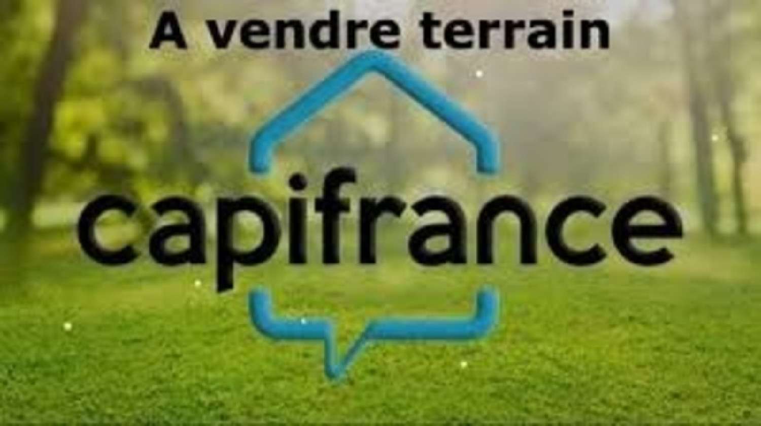  à vendre terrain Mulsanne Sarthe 1
