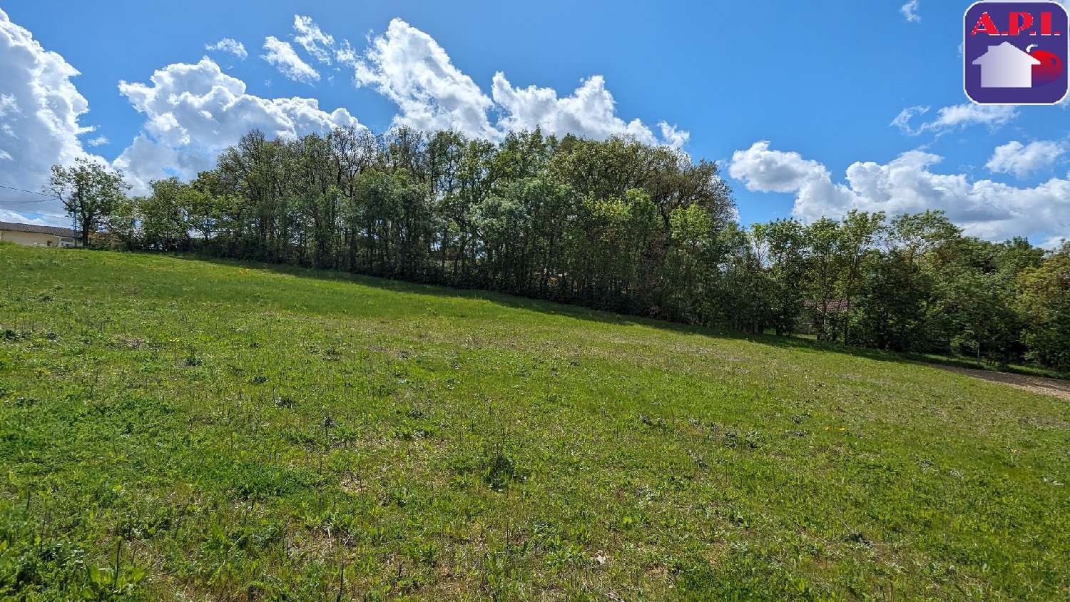  te koop terrein Nailloux Haute-Garonne 3