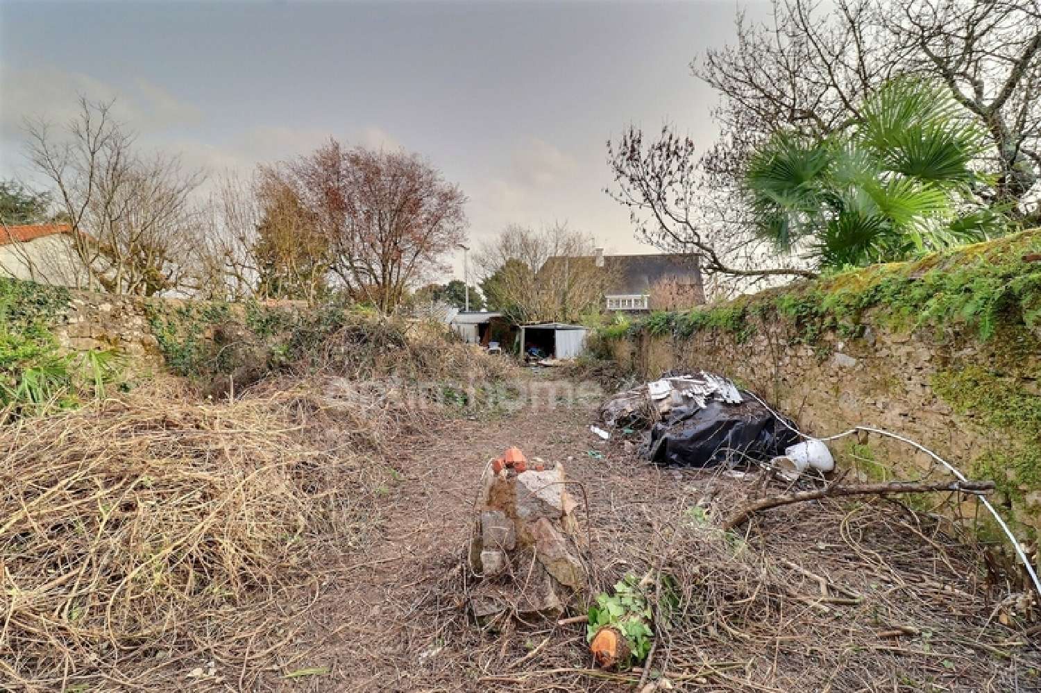  te koop terrein Nantes 44100 Loire-Atlantique 3