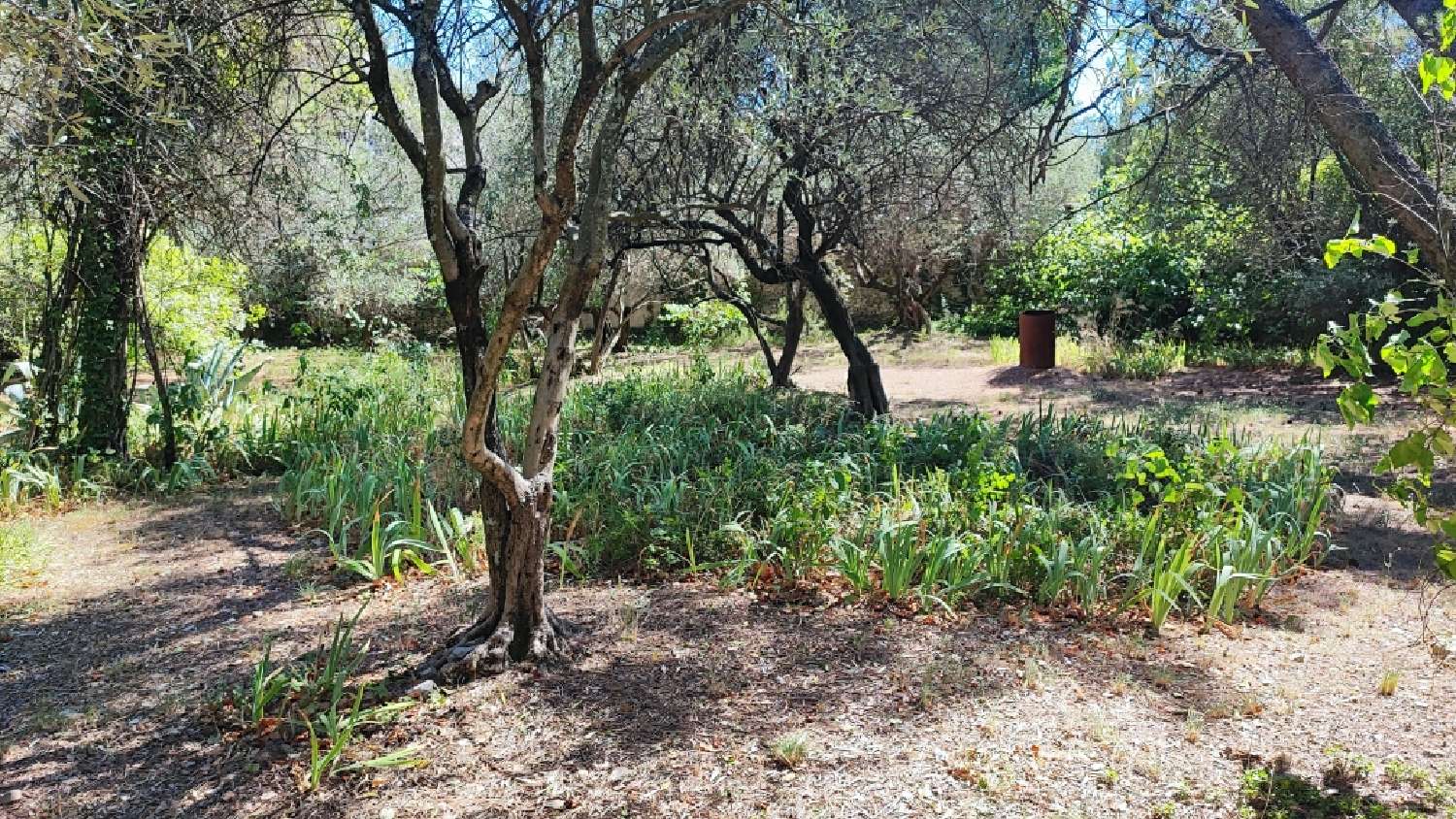  en venta terreno Nîmes Gard 1