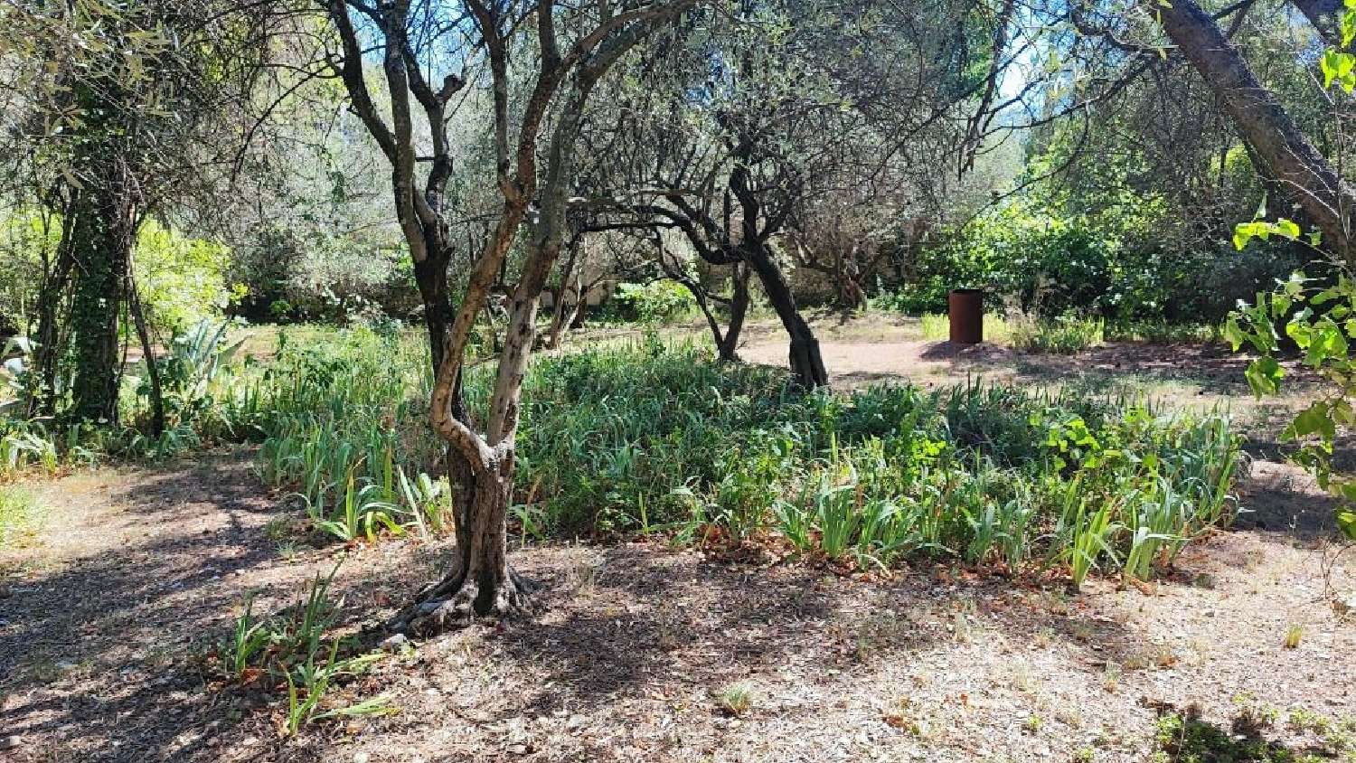 te koop terrein Nîmes Gard 1