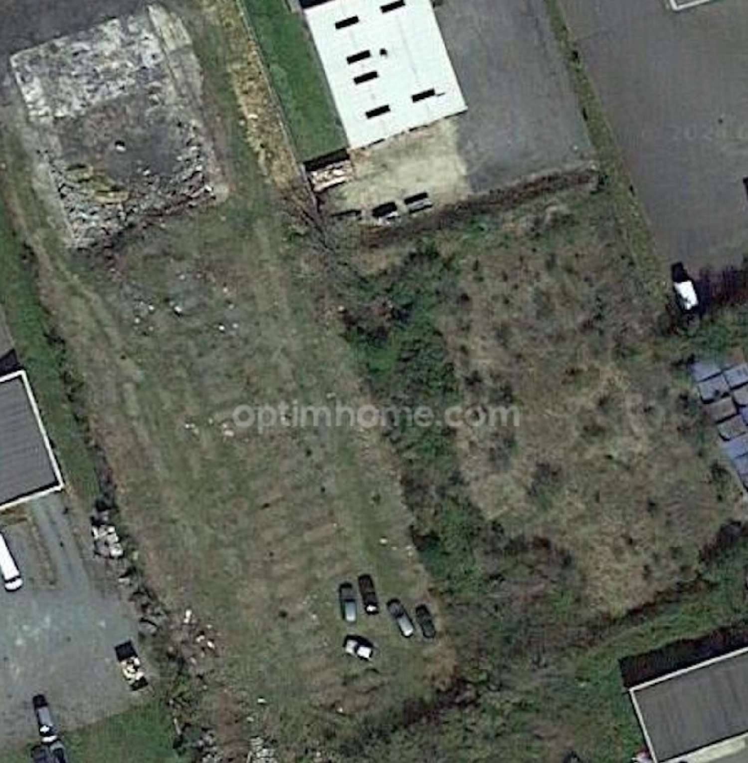  kaufen Grundstück Niort Deux-Sèvres 4