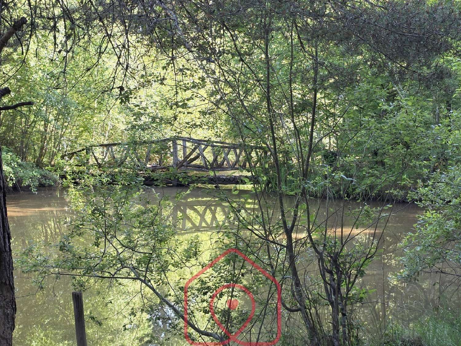  te koop terrein Nouan-le-Fuzelier Loir-et-Cher 4