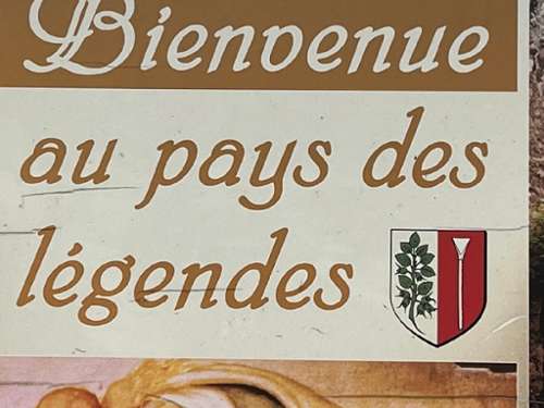 Oberhaslach Bas-Rhin terrain foto 7272937