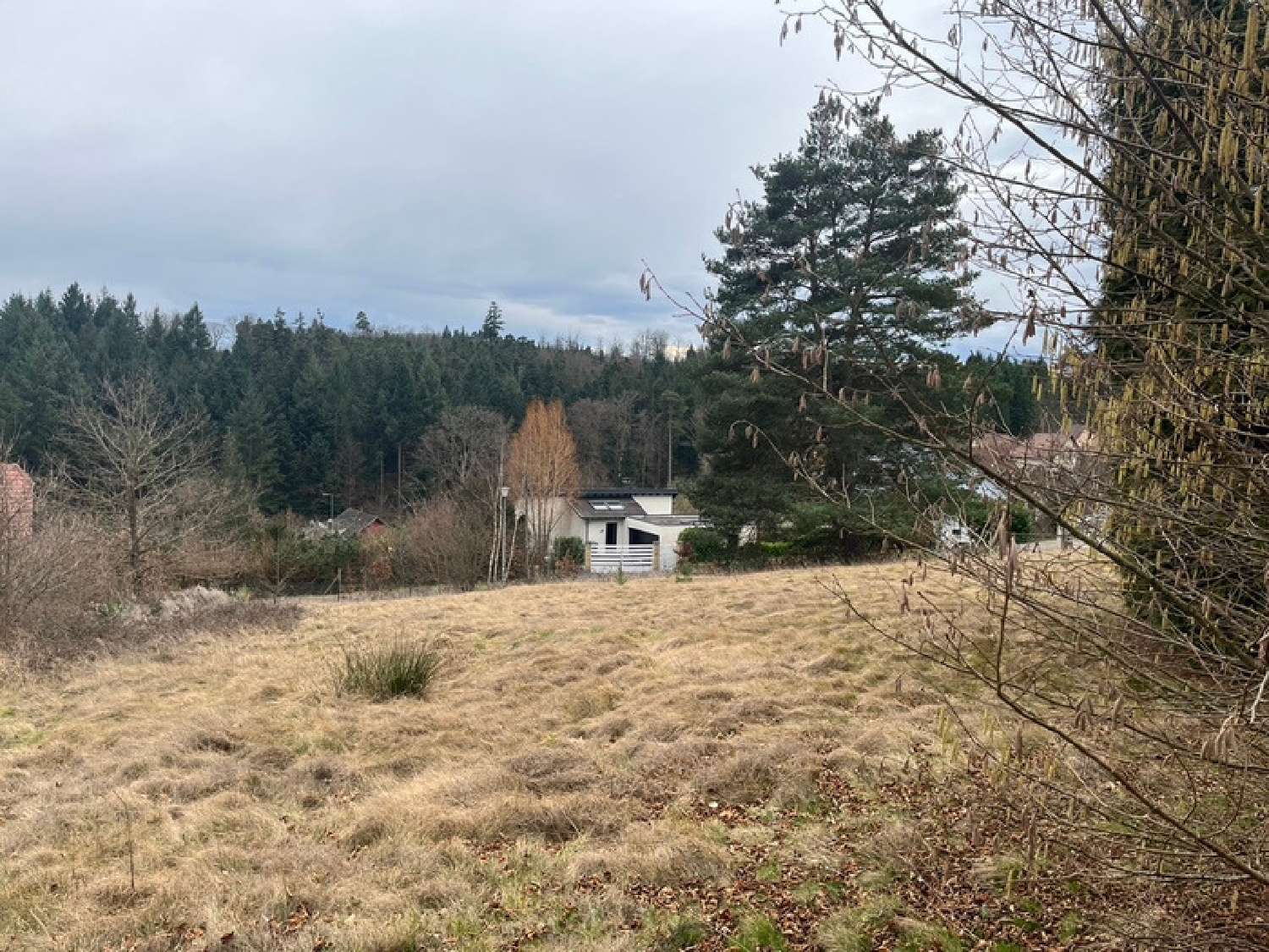  for sale terrain Oberhaslach Bas-Rhin 3