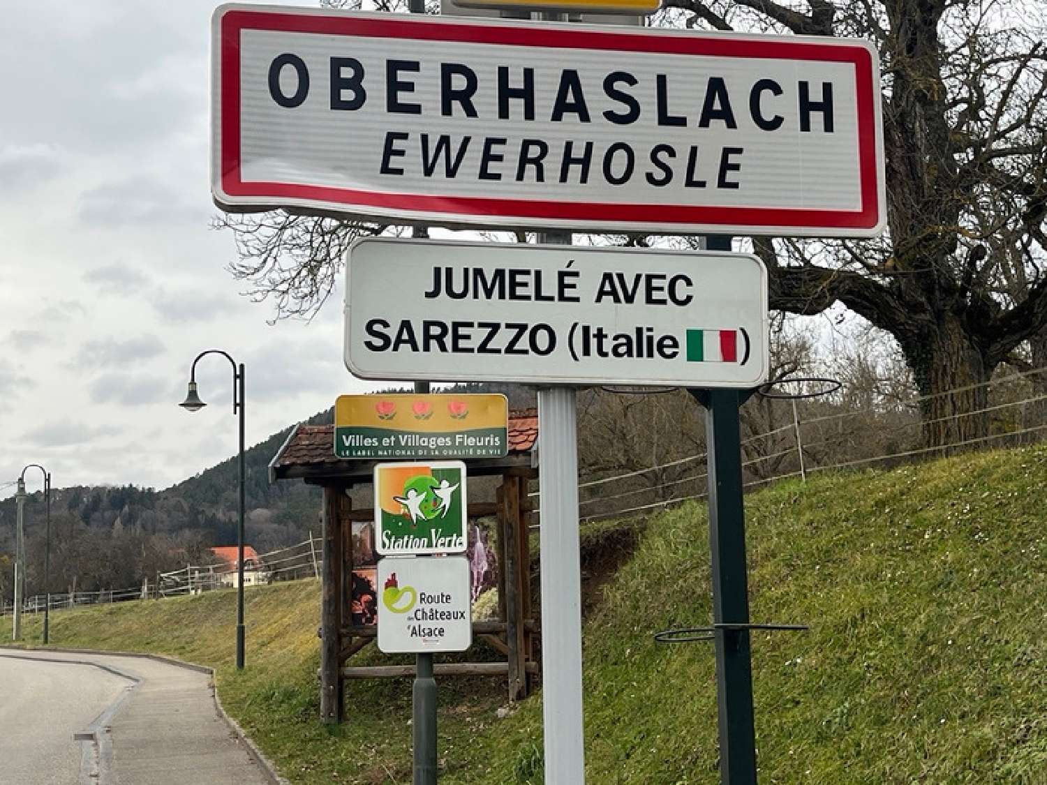  for sale terrain Oberhaslach Bas-Rhin 4