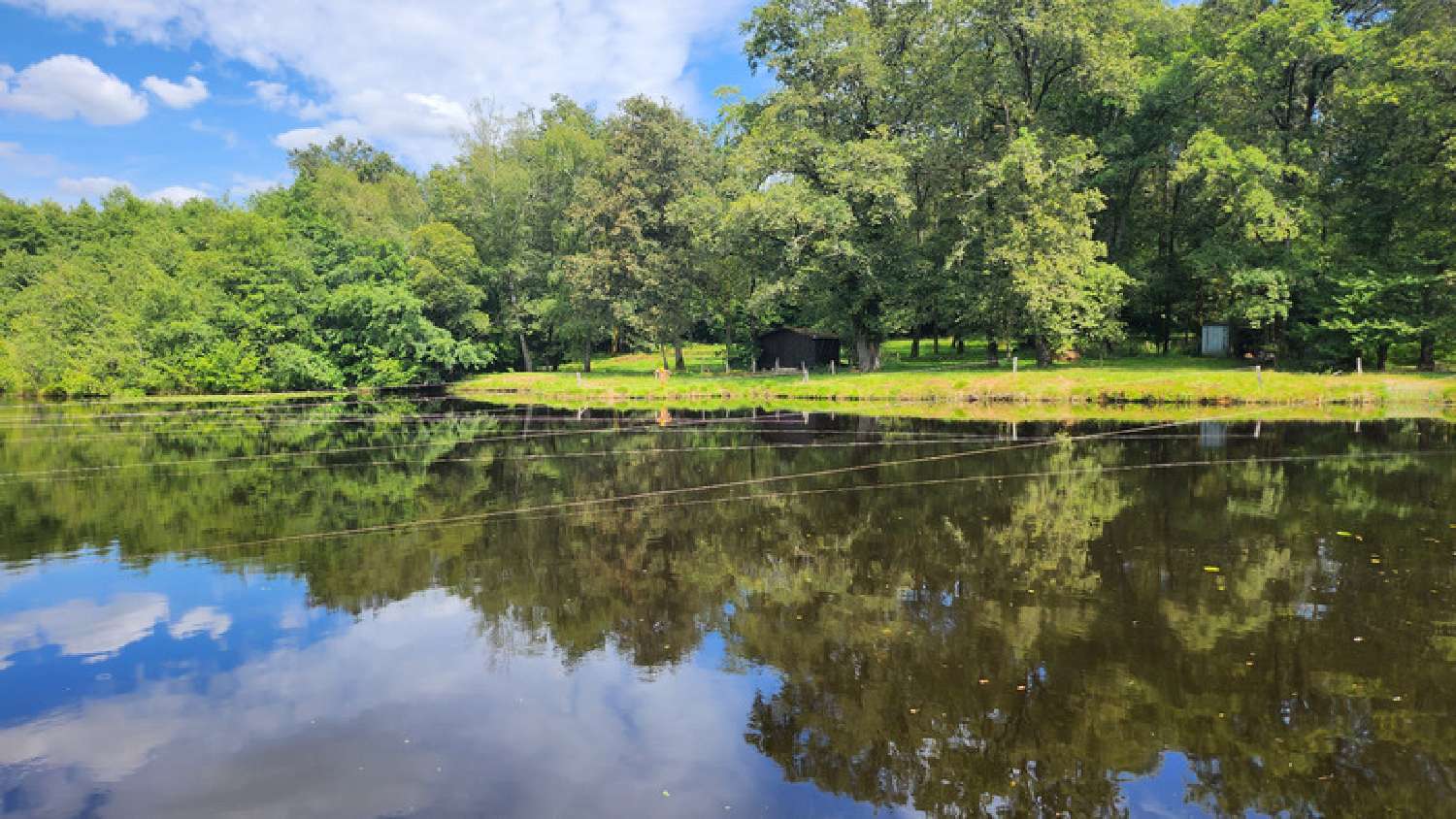  te koop terrein Oradour-sur-Glane Haute-Vienne 3