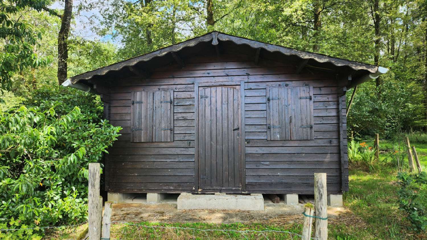  te koop terrein Oradour-sur-Glane Haute-Vienne 6