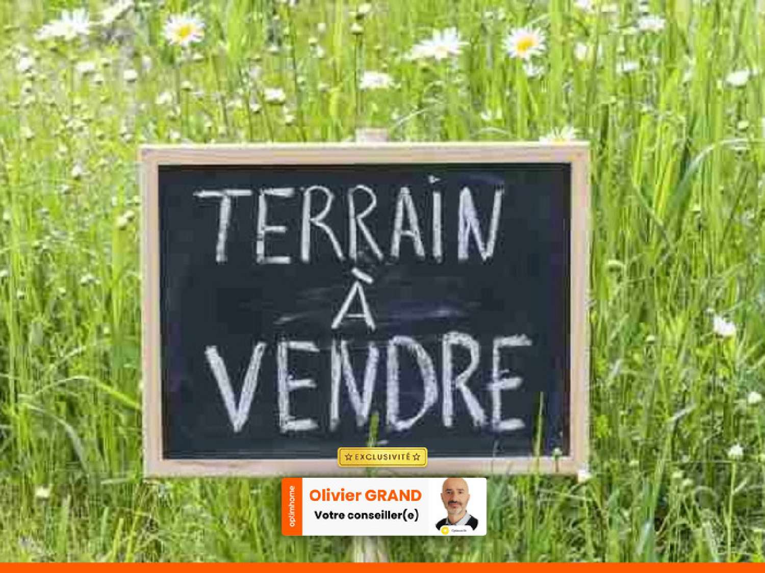  te koop terrein Oradour-sur-Glane Haute-Vienne 2