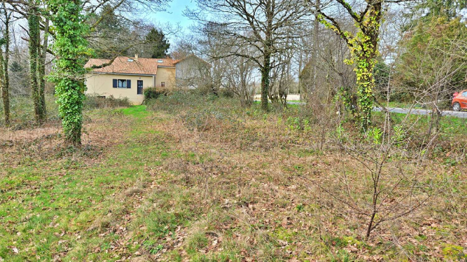  te koop terrein Oradour-sur-Glane Haute-Vienne 5