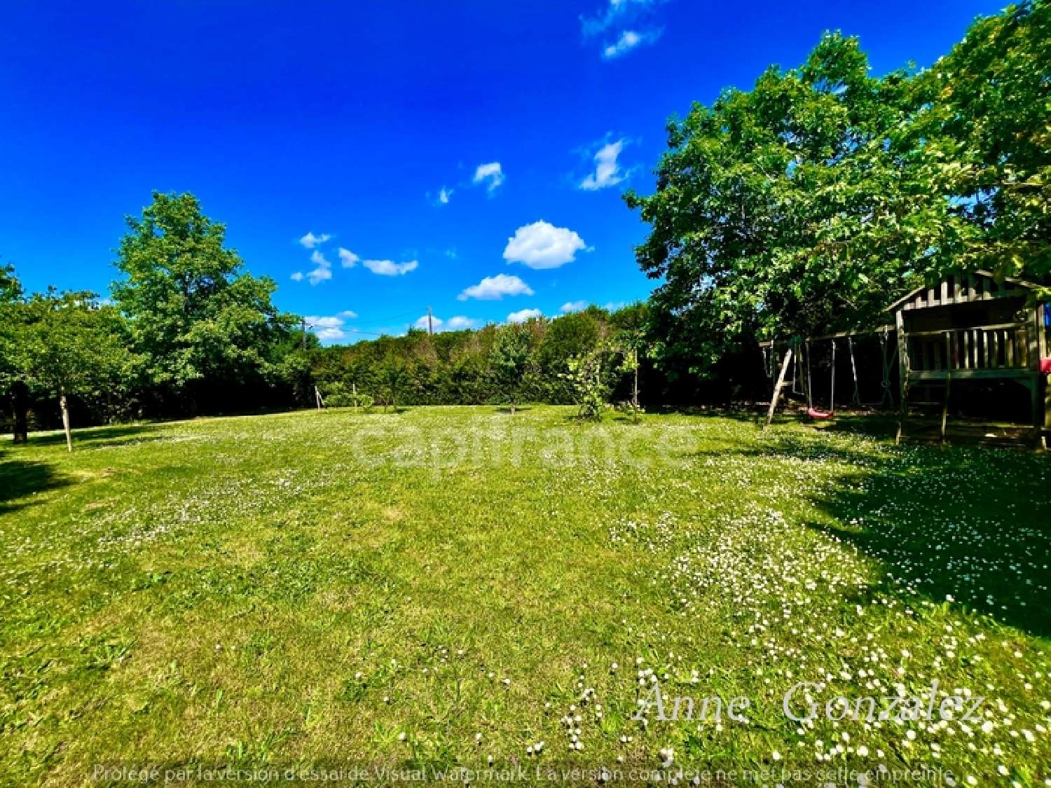 for sale terrain Orléans Loiret 3
