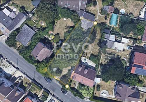 Orsay Essonne terrain foto 7270268