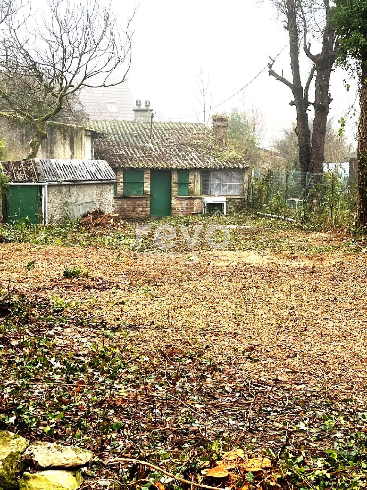  à vendre terrain Orsay Essonne 2