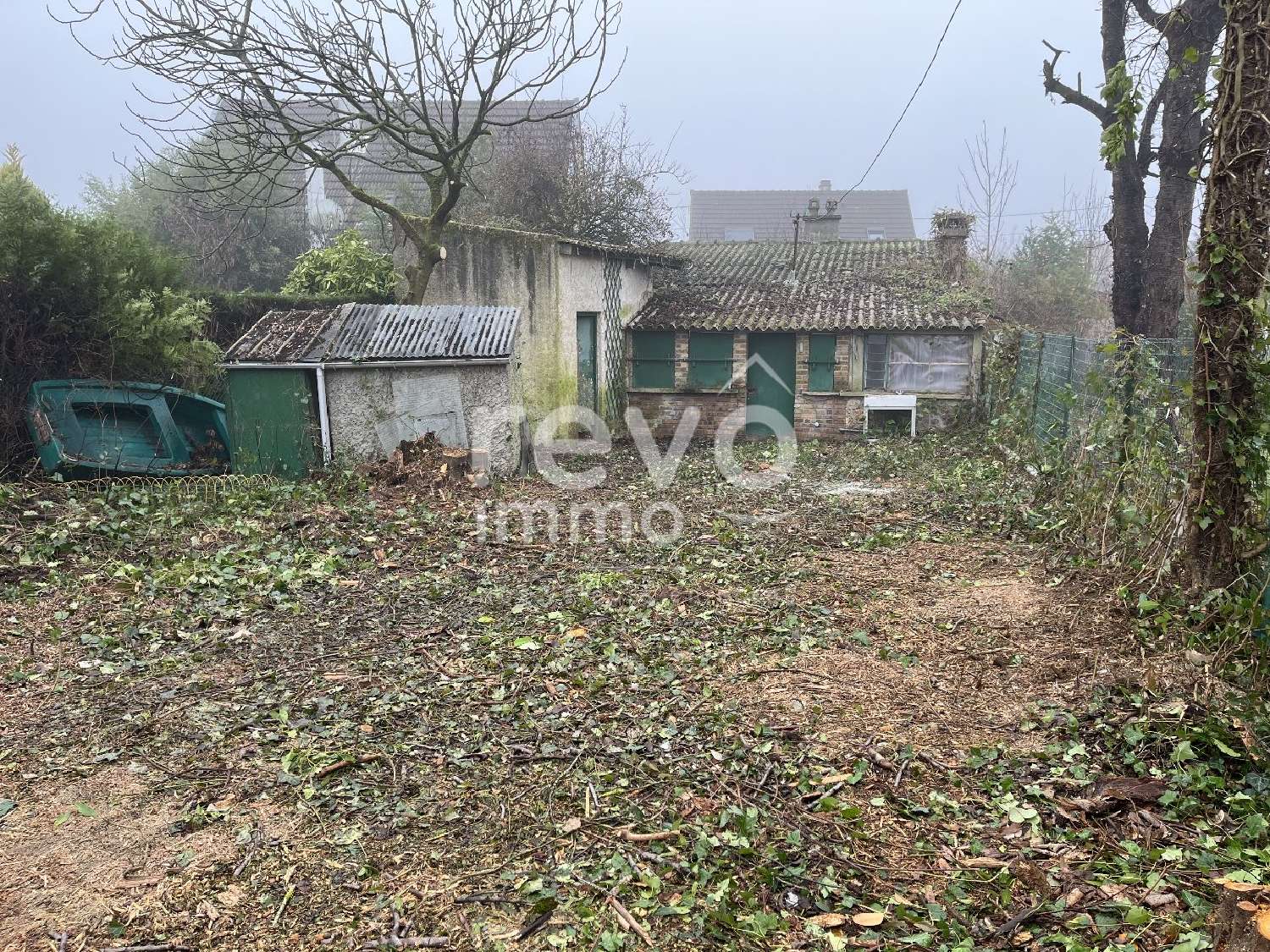  à vendre terrain Orsay Essonne 3