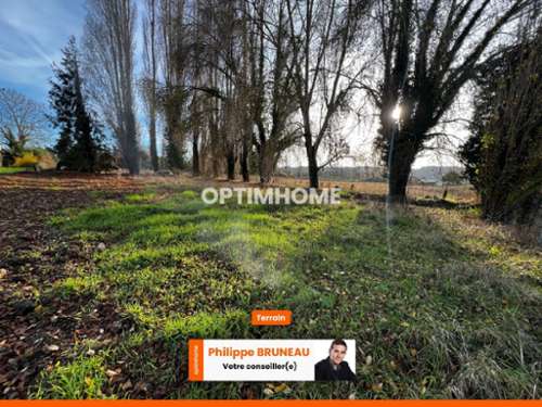 Pacy-sur-Eure Eure Grundstück Bild 7287602