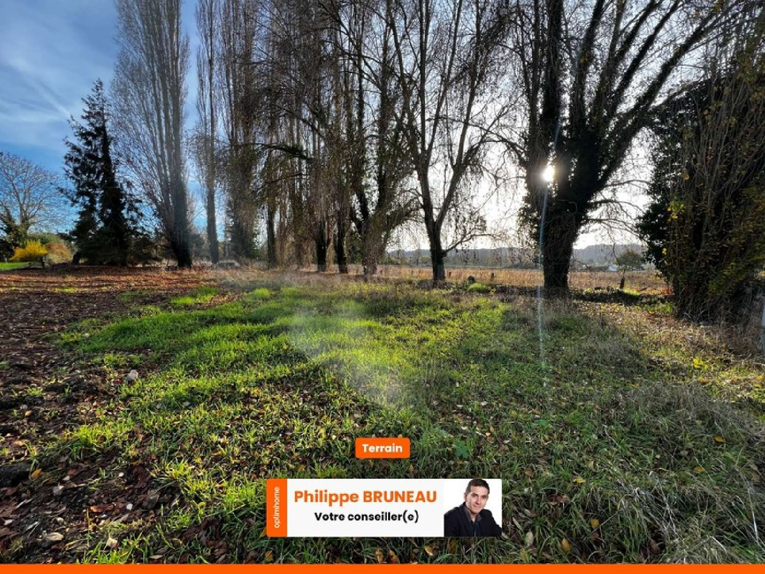  kaufen Grundstück Pacy-sur-Eure Eure 2