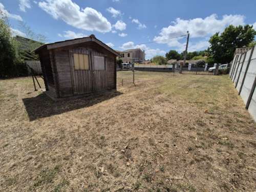Pauillac Gironde terrain foto 7284933