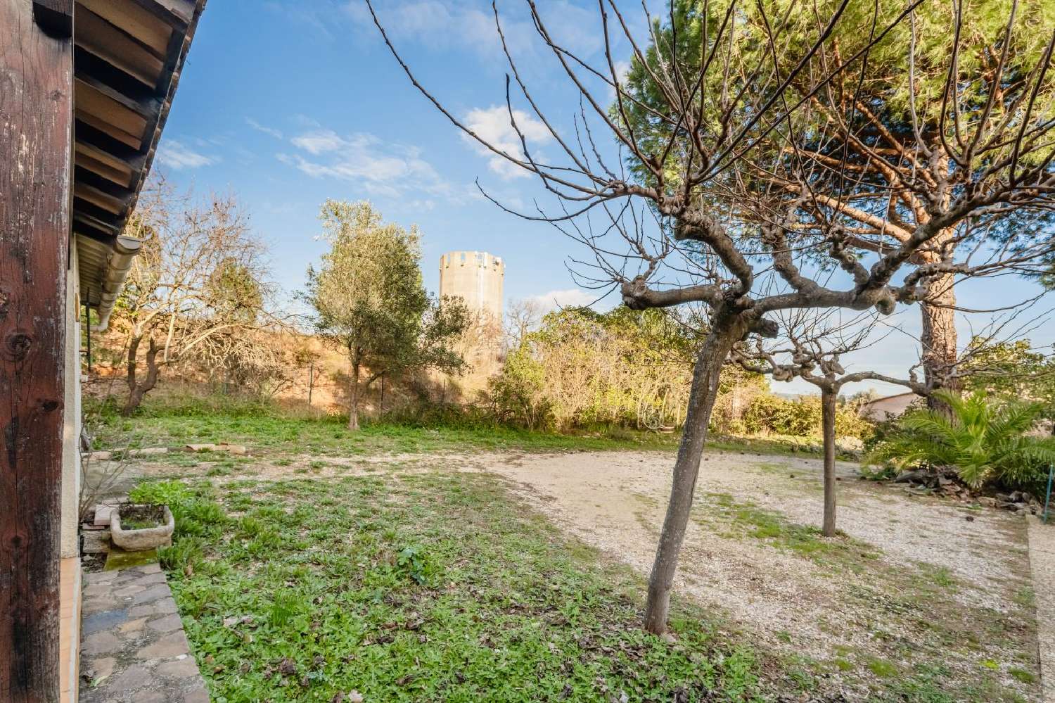  à vendre terrain Paulhan Hérault 4