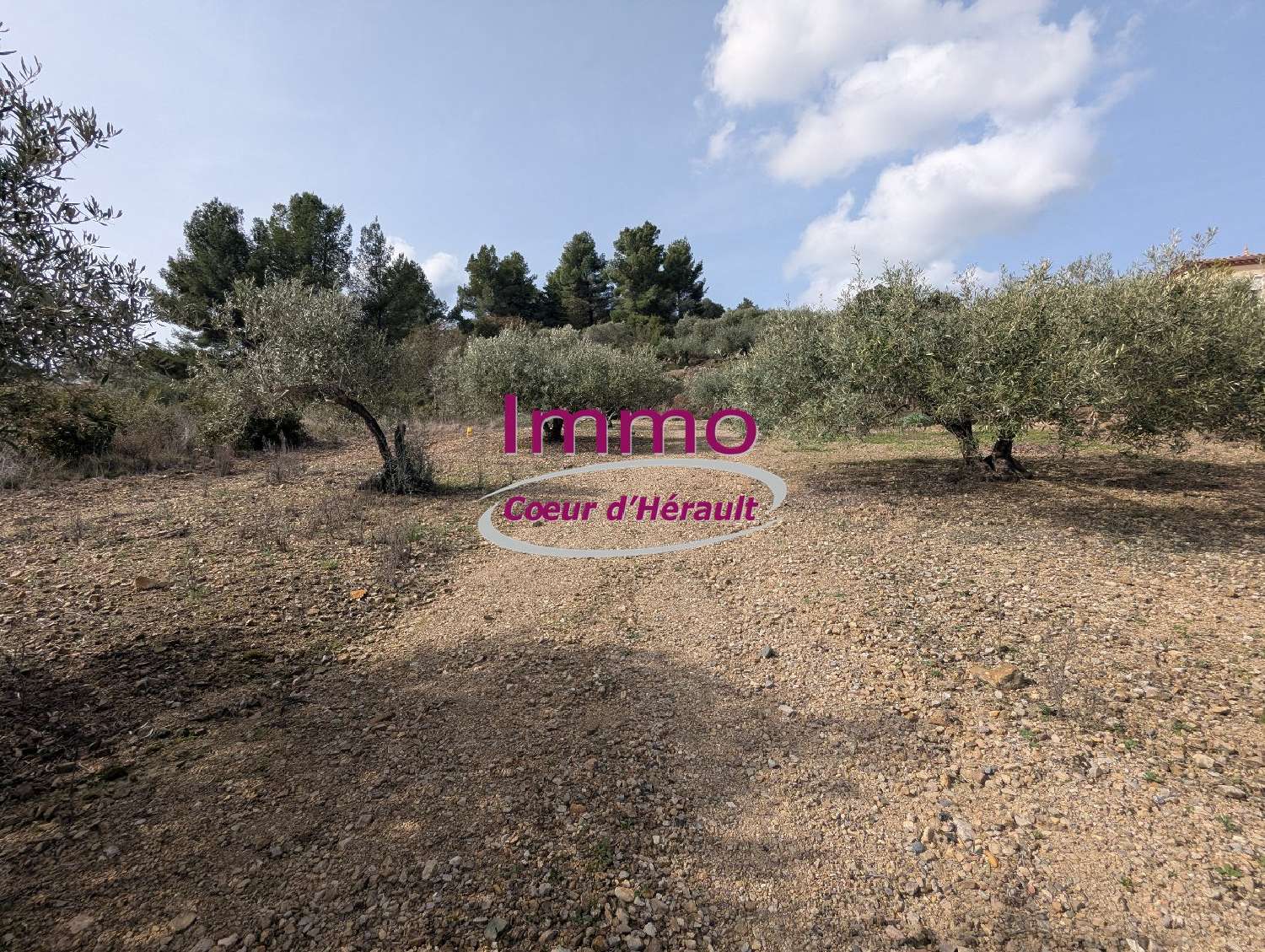  te koop terrein Péret Hérault 2