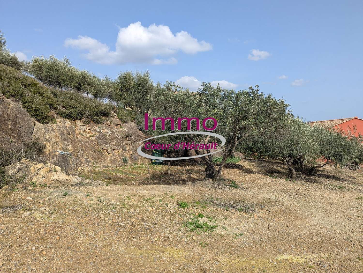  te koop terrein Péret Hérault 4