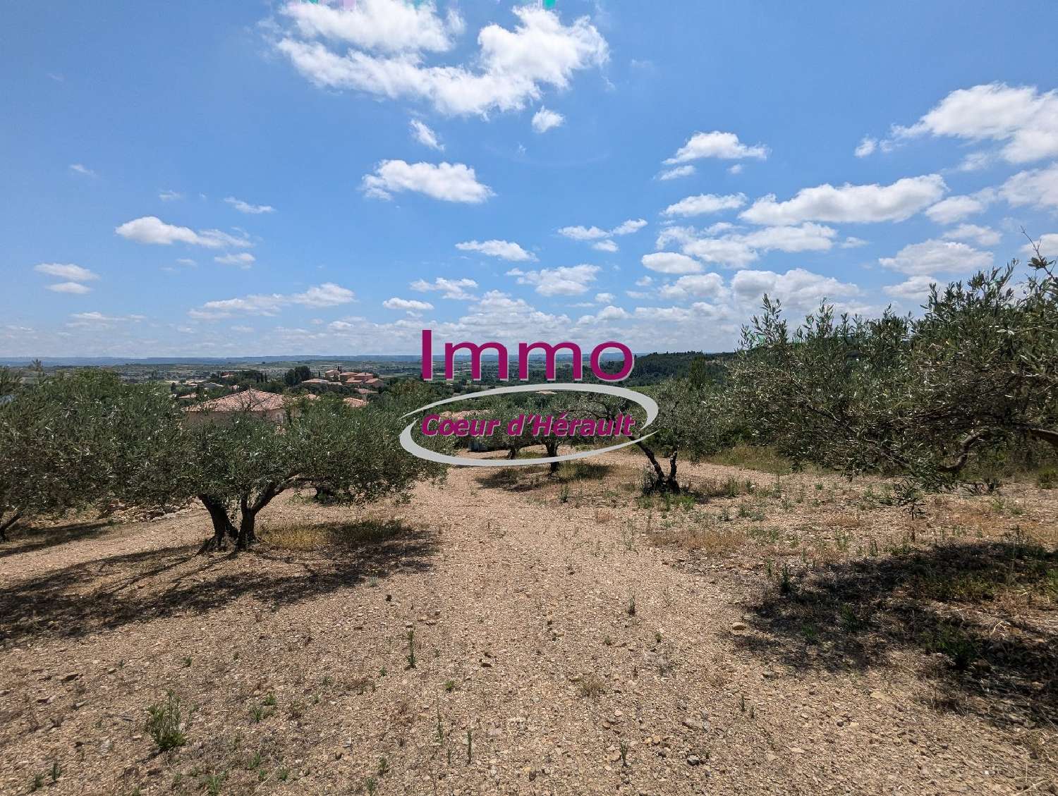  te koop terrein Péret Hérault 6